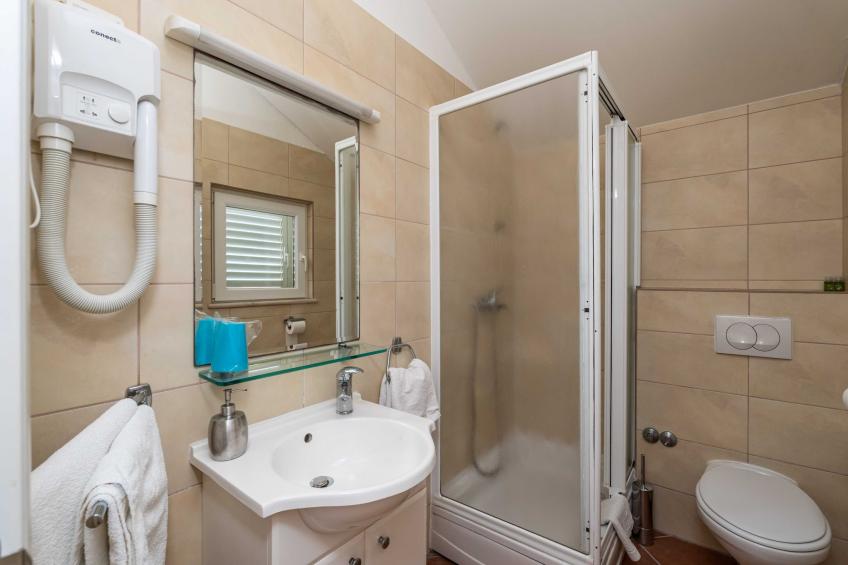 Villa Alegria Cavtat - Comfort Two Bedroom Apartment with Sea View (Apartment C) - foto 16