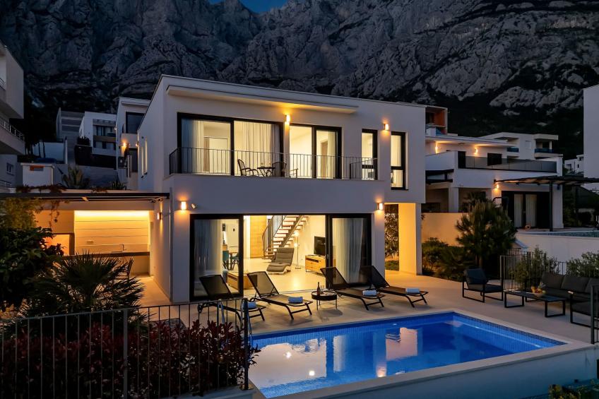 Komplex - Villa Oliver - foto 2