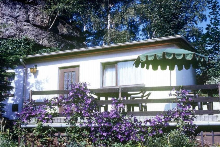 Haus am Stein Haus 1