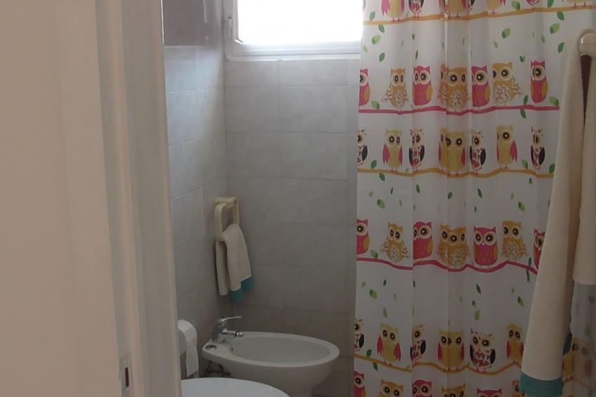 Kleine Villa mit geschlossenem Garten in Parabita - foto 38