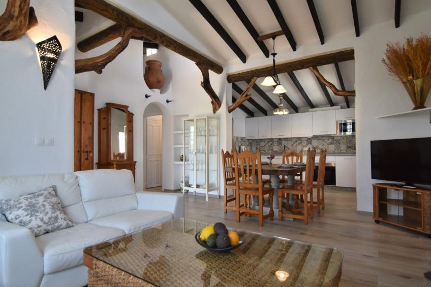 Finca El Corinto - Ein verwunschener Ort - foto 41