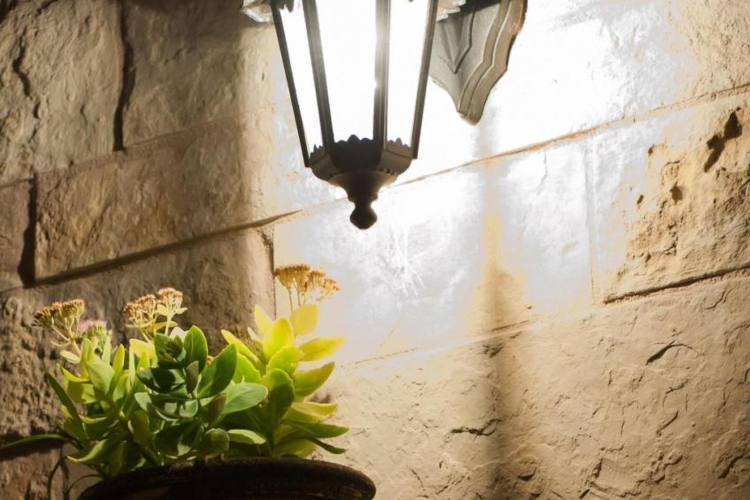 in Panormos mit kleinem Garten,Pool - foto 23