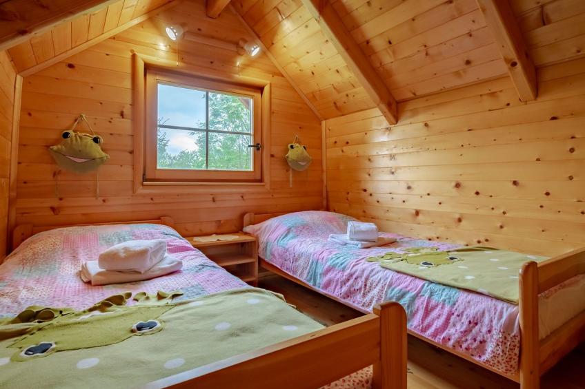 IDEAL FÜR FAMILIEN, PAARE UND NATURLIEBHABER - foto 41