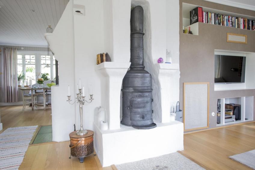 Villa mit Whirlpool - foto 23