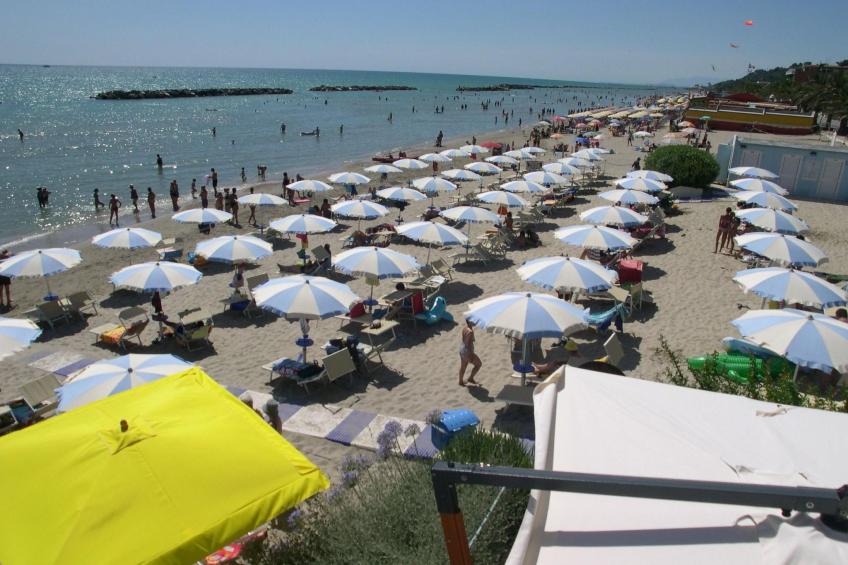 Wohnung in Strandnähe - foto 10