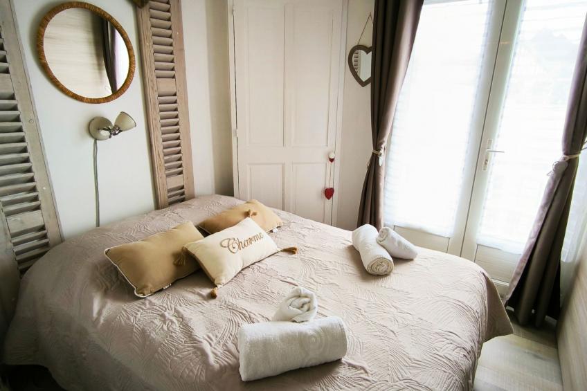 Wohnung les Althéas in Villers-sur-Mer - foto 11