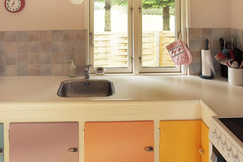 "Hoimar" - 400m from the sea in SE Jutland - foto 25