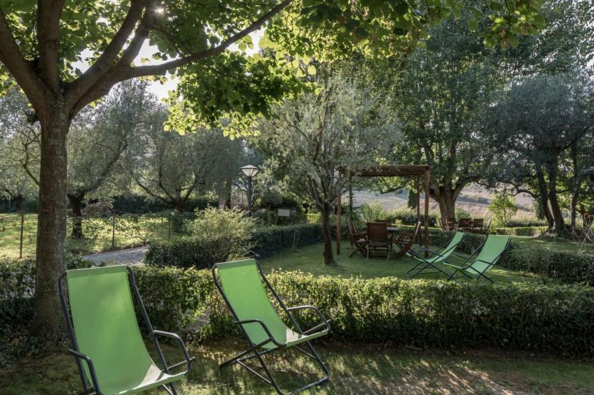 Wohnung Certaldo - foto 35