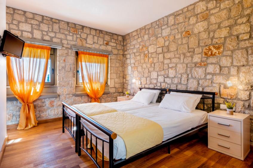 Villa CostaMare - Luxuriöse, neu gebaute Steinvilla - foto 31