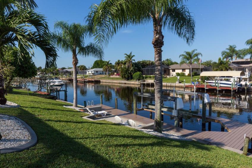 in Caloosahatchee mit Großer Terrasse - foto 7