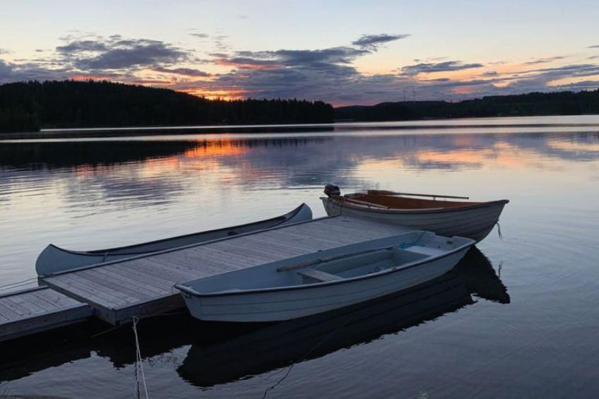 Lakeview Houses Schweden 1 - foto 40