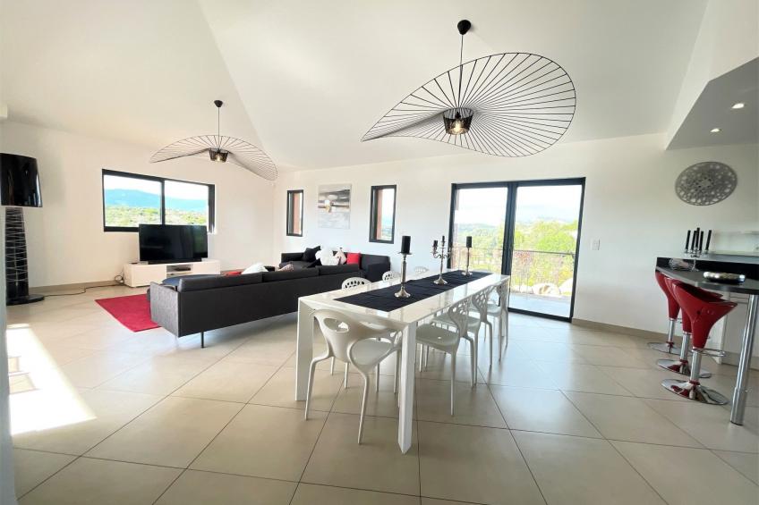 Villa Santa Giulia in Porto-Vecchio - foto 27