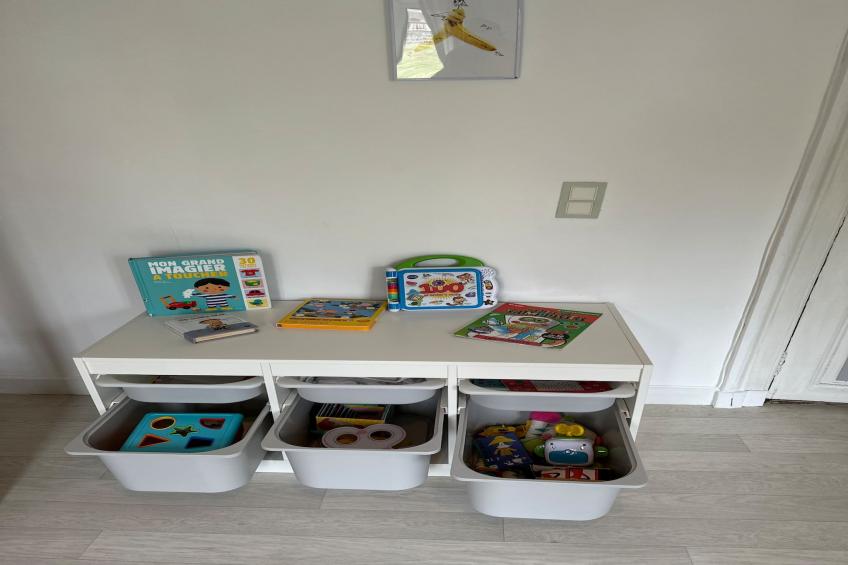 Villa Stella - La Bourboule 8pers - foto 34