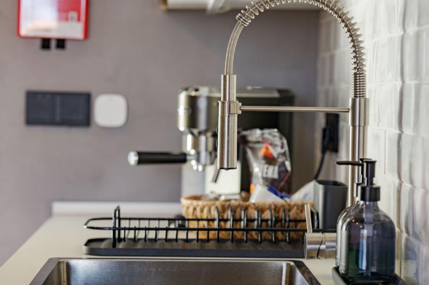 Modernes Studio, Terrasse mit Meerblick und Zugang zur Brandung - foto 8