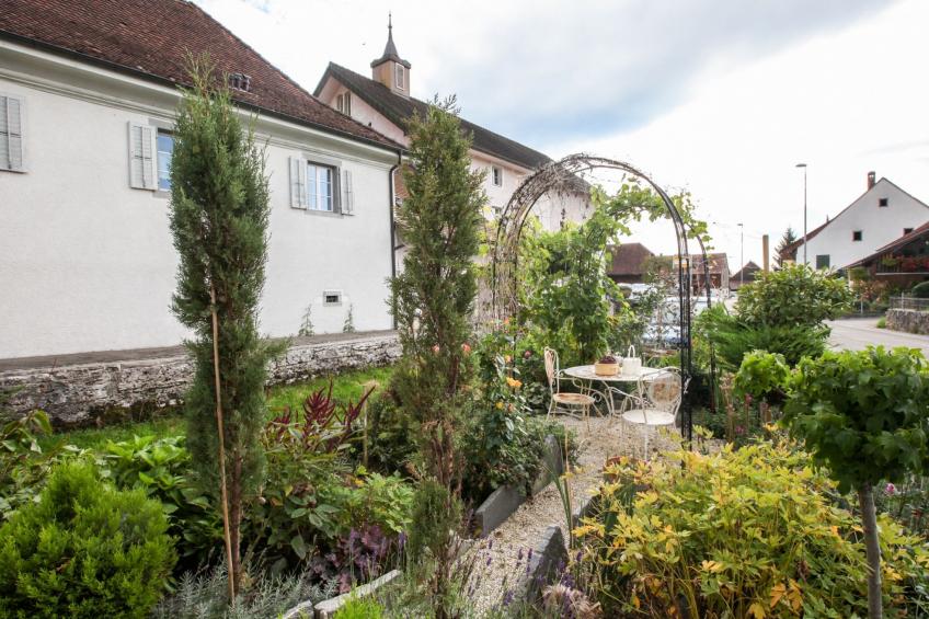Appartement - La Laiterie, (Mervelier), - foto 3