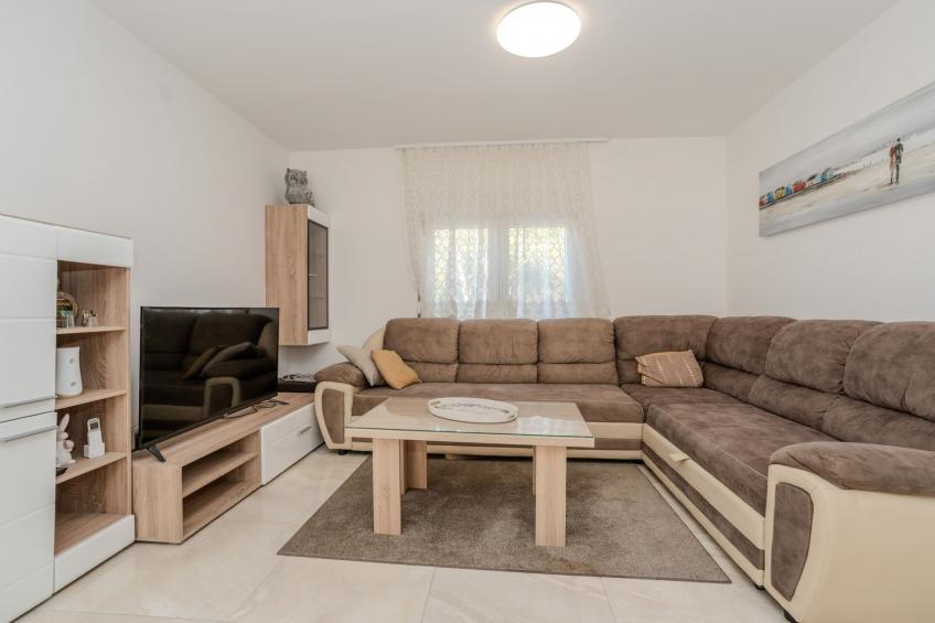 Guest Gouse Stipanovi Dvori - Double Bedroom with Terrace 2