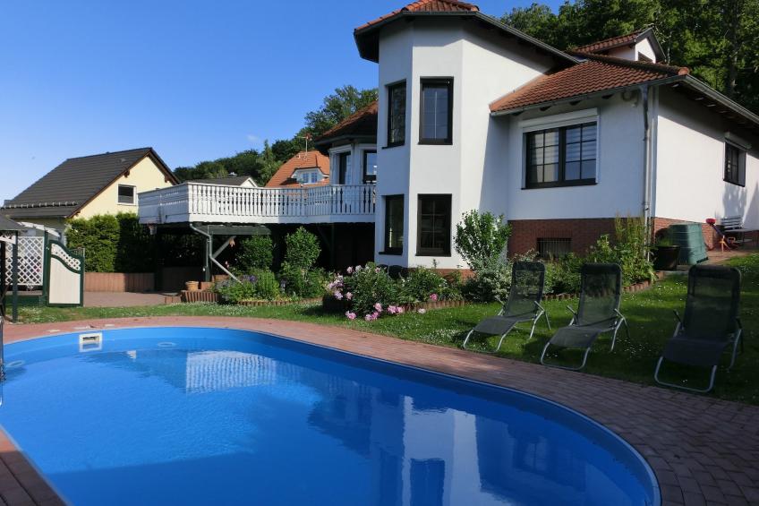 Villa Harzblick - foto 2