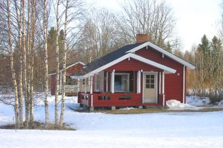 Jokijärven lomat/hilla