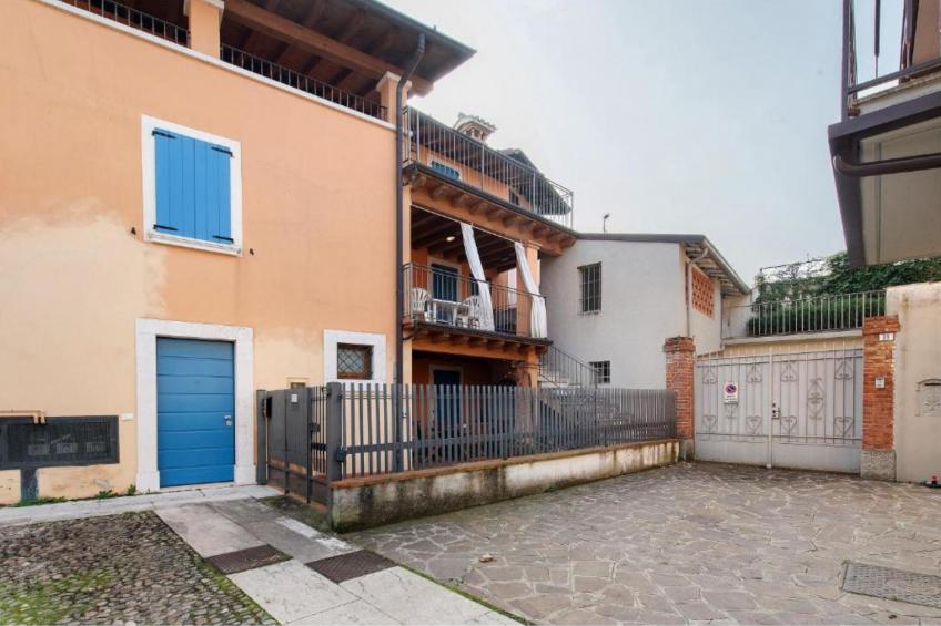 Terrazzo Portese - foto 6