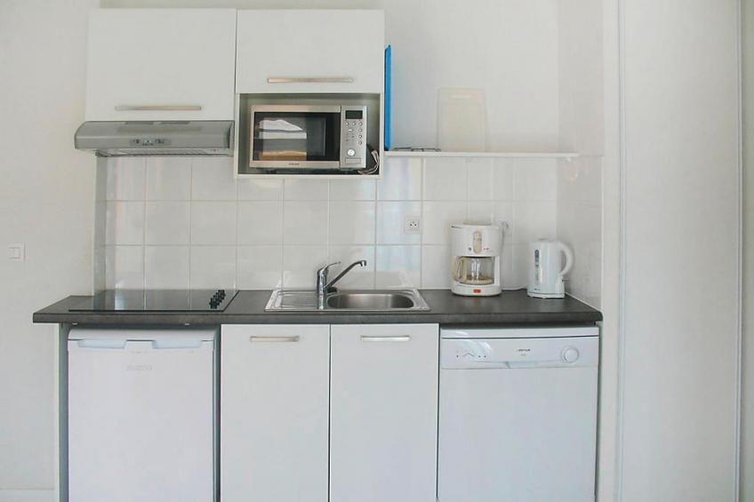 Residence Les Isles de Sola, Grandcamp - Typ C - foto 4