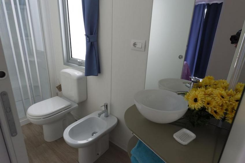 Holiday resort Piani di Clodia, Lazise - Type L - foto 8