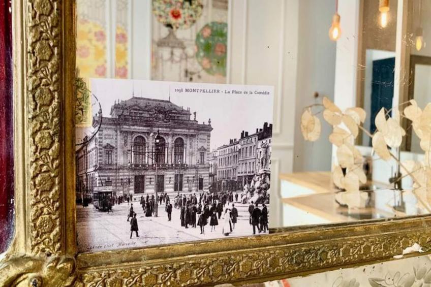 Home Chic Home - Les Suites De La Comédie - Suite1 - foto 35