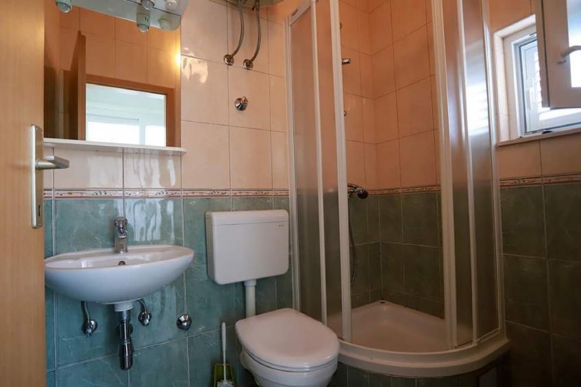 Apartments Pezo - Premium Studio with Balcony and Sea View (Mira 1) - foto 5