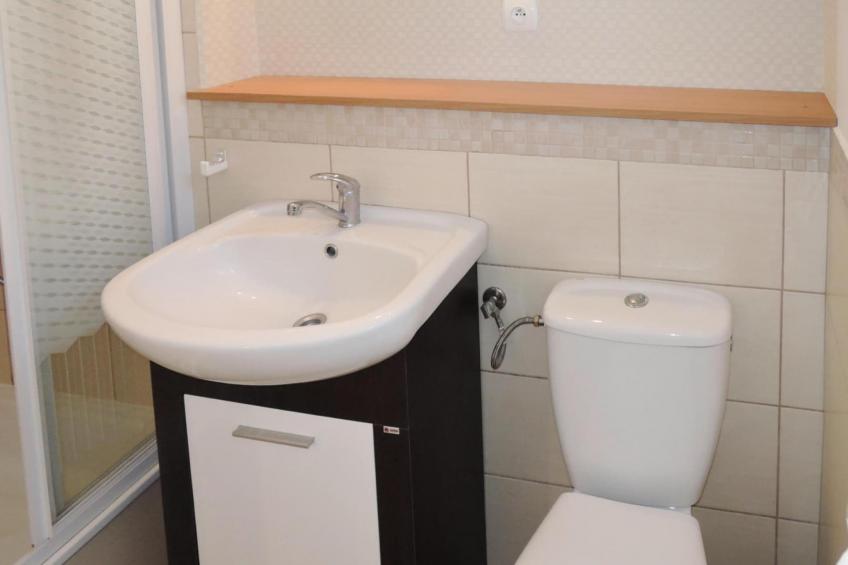 Twee-onder-een-kap woning, Kolczewo - foto 9