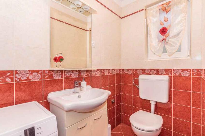 Holiday house with air conditioning - BF-XH36 - foto 24