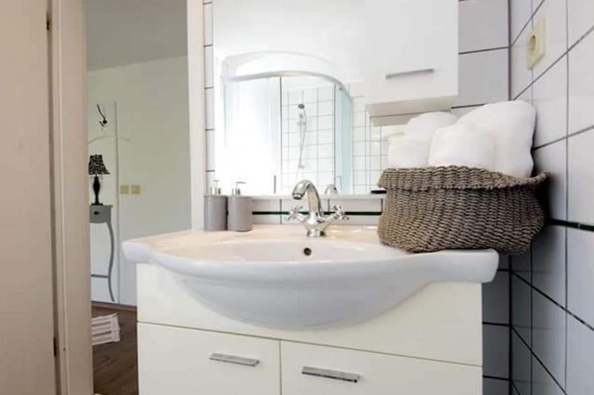 Blissful Bay Apartments Vrboska - One Bedroom Apartment with Balcony (owner Smokva) - foto 7