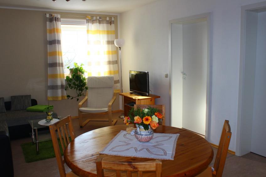 Gruppenhaus - alle Wohnungen - foto 5