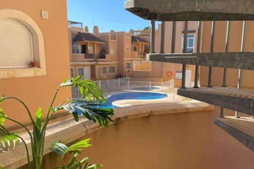 El rincón de Palomares - foto 28