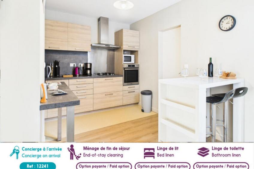 Maison à Batz-sur-Mer - foto 4