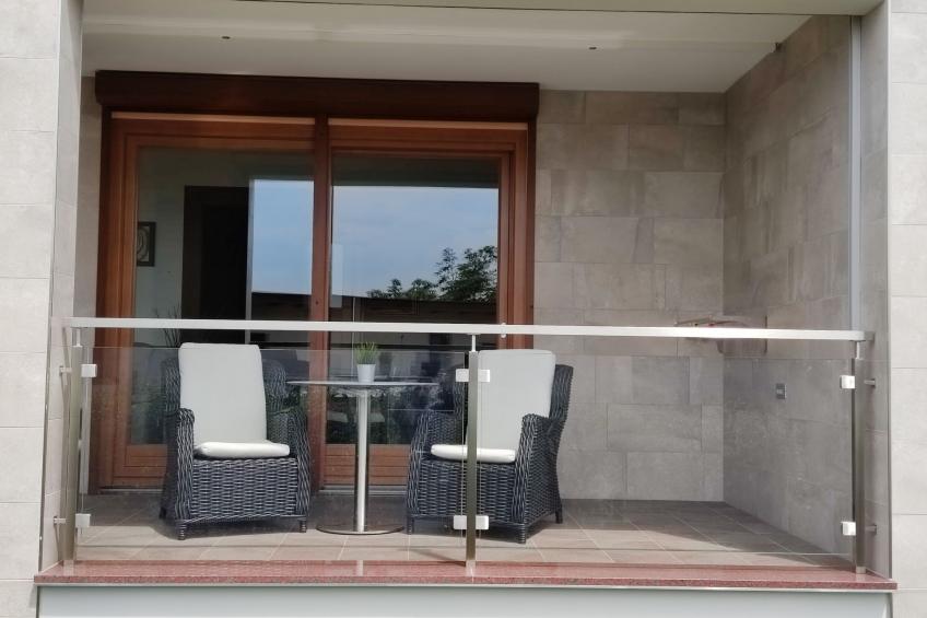 Appartement Deluxe mit Balkon und Meerblick - foto 5