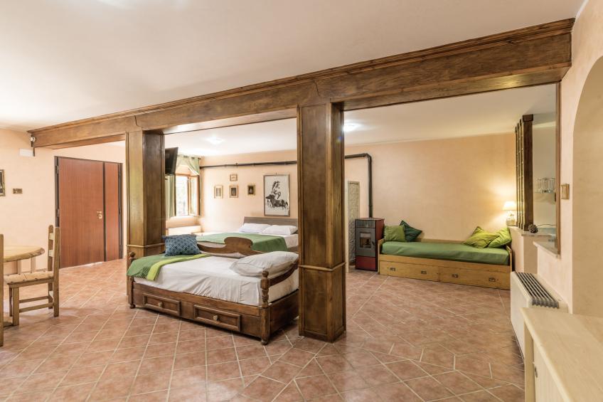 Dimora Lucretili - foto 20