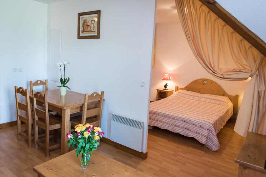 Résidence Le Birdie 3P8N - foto 16