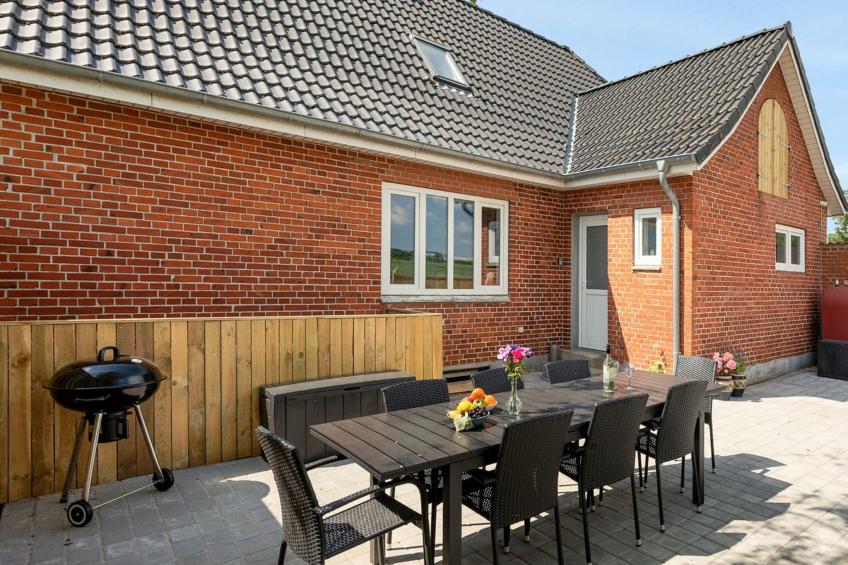 "Iina" in Western Jutland - foto 4