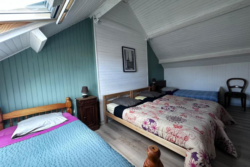 Longère mit Pool - foto 5