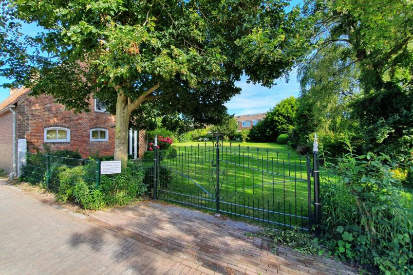 Charmantes Ferienhaus in Gapinge mit Großem Garten - foto 2