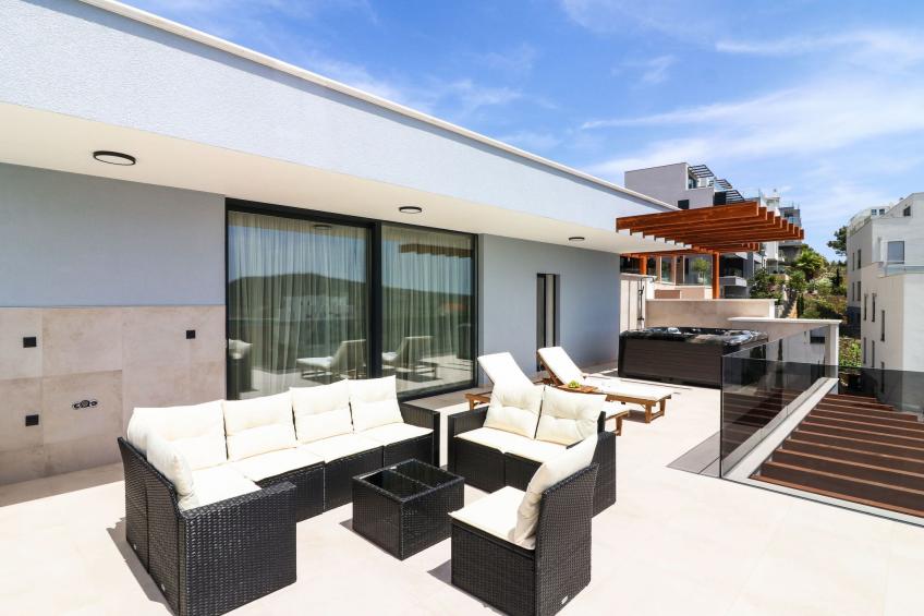 Villa Goldener Löwe - foto 15