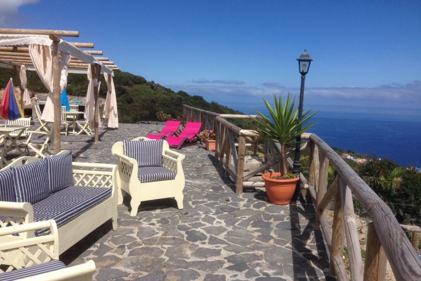 Ecolodge Tenerife 3  bedroom c - foto 22