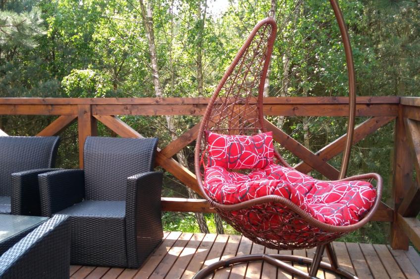 Ferienvilla "Ungewöhnliche Hausapartments" - foto 42