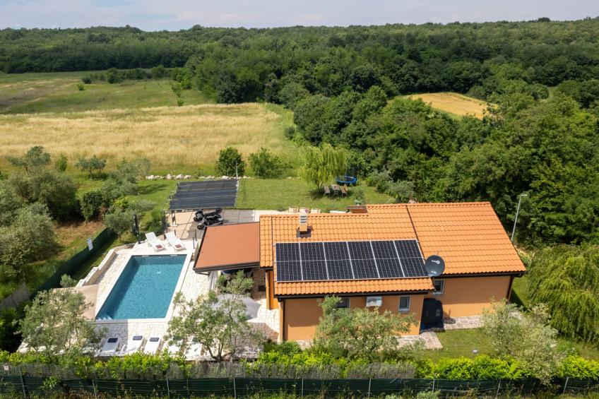 Villa Pendolina mit privatem Pool und Jacuzzi - foto 58