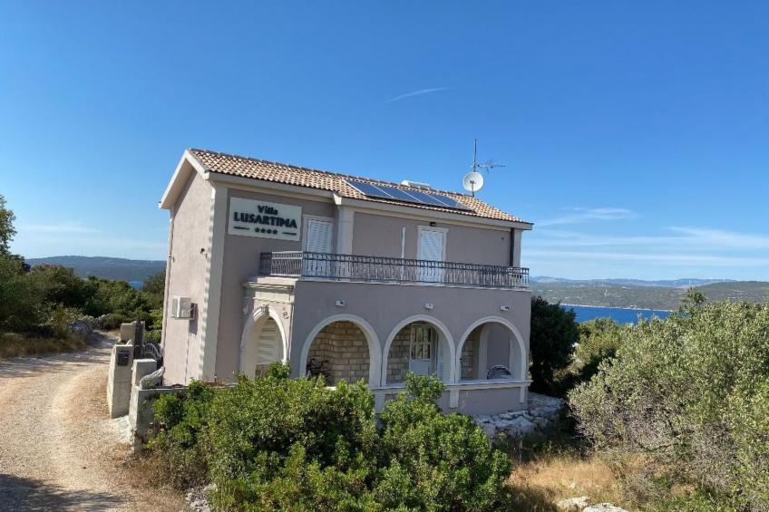 Gemütliches Haus in Drvenik Mali mit Meerblick - foto 2