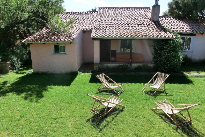 Anwesen "Oase der Ruhe in der Natur" mit Terrasse