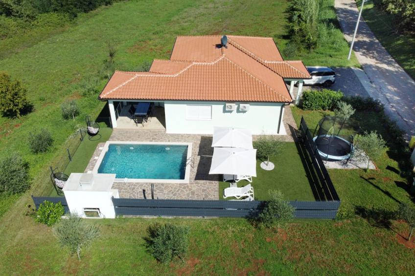 Buroli kuća - foto 3