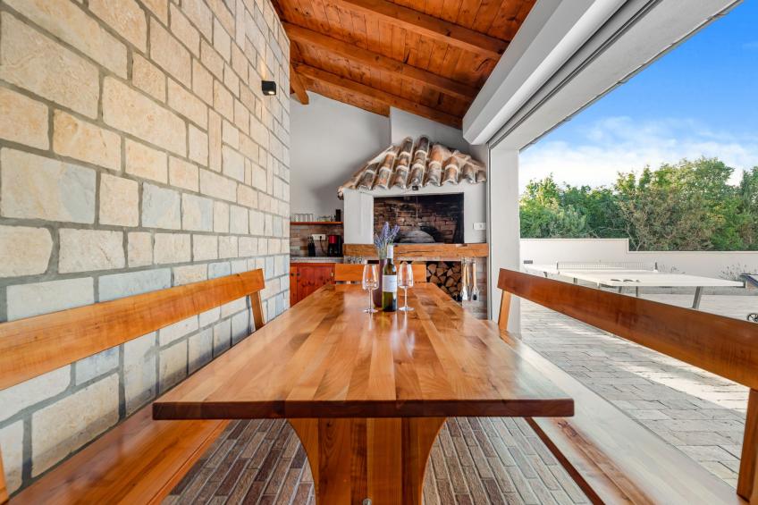 Villa Magdalena - foto 46