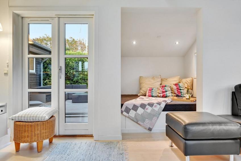 "Kamilla" - 200m from the sea in Funen - foto 25