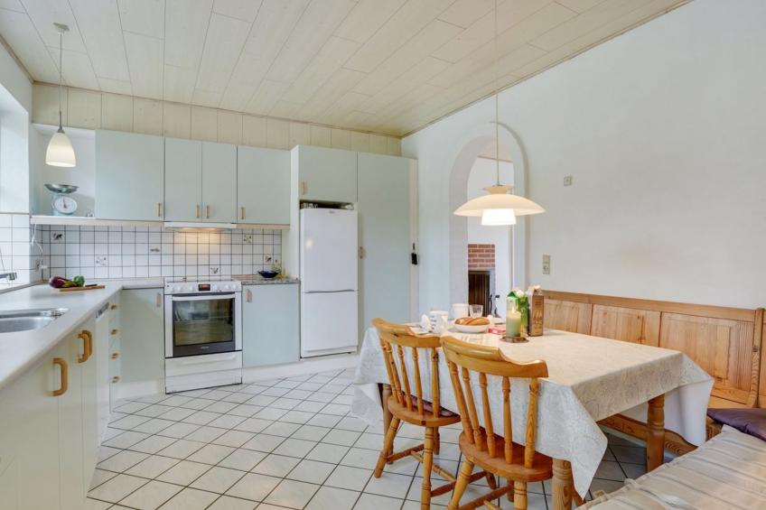 "Jonni" - 15km from the sea in Western Jutland - foto 24