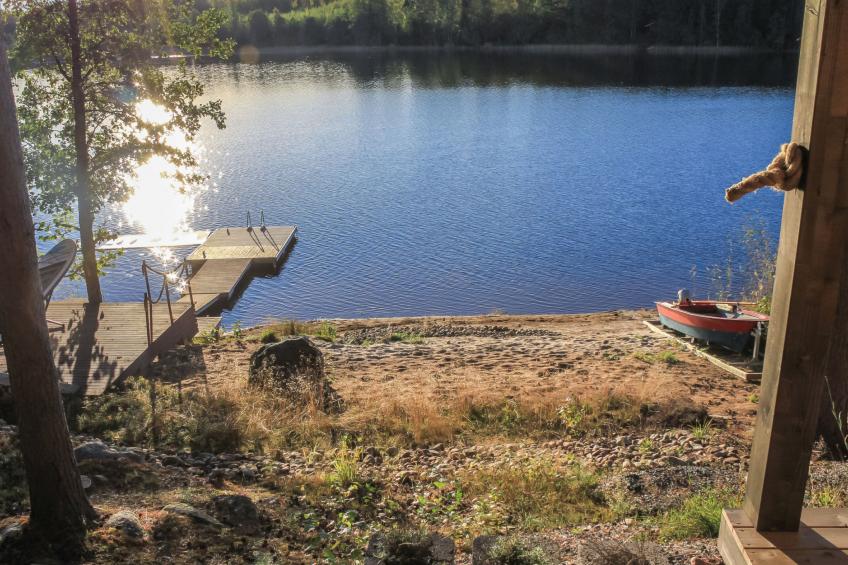 Villa soittoranta - foto 43